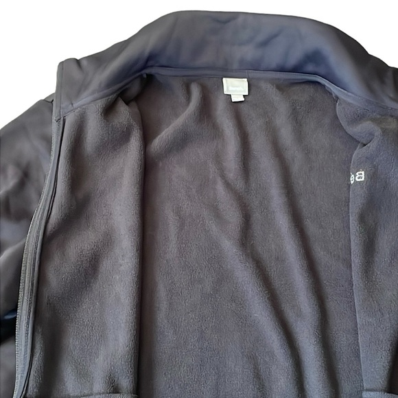 Bench - Men’s Fleece Zip Up jacket - Picture 4 of 7